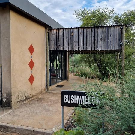 Hackberry House Bushwillow Cottage Khemsbok Екстериор снимка