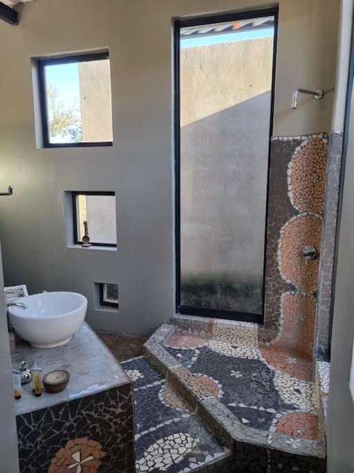 Hackberry House Bushwillow Cottage Khemsbok Екстериор снимка
