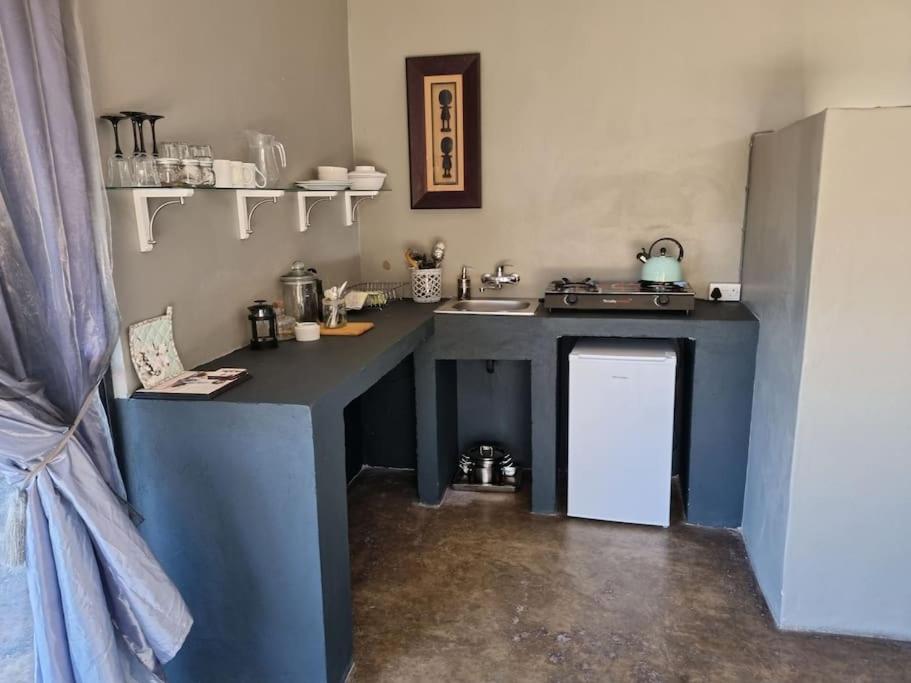 Hackberry House Bushwillow Cottage Khemsbok Екстериор снимка